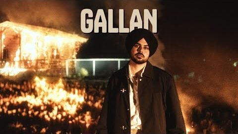 Gallan ( Official Song )Pavitar Lassoi | Desi Trap Music | New Punjabi Song