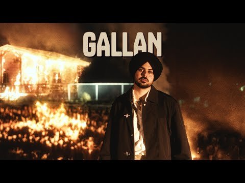 Gallan ( Official Song )Pavitar Lassoi | Desi Trap Music | New Punjabi Song