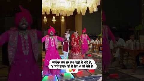 Nach Lai Channa ! Vishav & Babu ! New Punjabi Song 2026 #Vishav #BlackRadio #NachLaiChanna #NewSong
