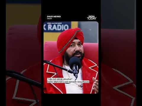Daler Mehndi Row: Uttarakhand Minister’s Alcohol Allegation Resurfaces Old Interview