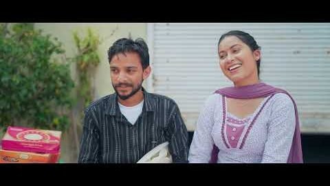 Ghar Da Jee | Darshan Safipuria | New Punjabi Song 2026 | Wizzline Entertainment
