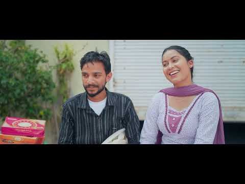 Ghar Da Jee | Darshan Safipuria | New Punjabi Song 2026 | Wizzline Entertainment