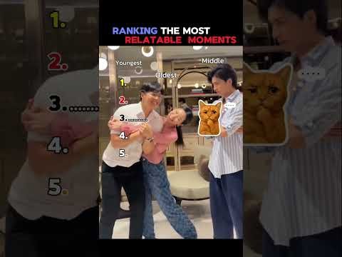 the last one is real  #shorts   #viral #funny #comedy #fyp #america  #ranking #funnymoment #world