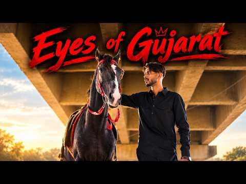 EYES OF GUJRAT | BALI BUTT | Official Music Video 2026 | New Punjabi Song
