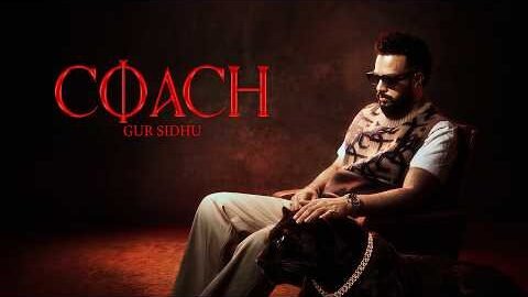 Coach (Official Audio) Gur Sidhu | Kaptaan | New Punjabi Song 2026