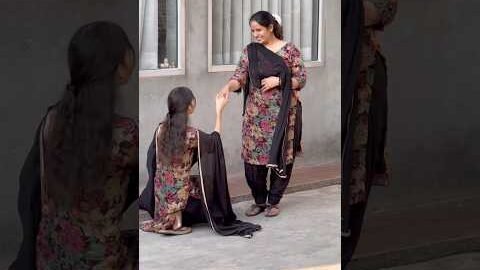 Laggda ni jee #dance #bhangra #bhangradance #newpunjabisong @Reetkaurmansa