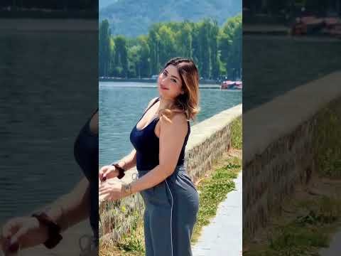 Syma Verma/Blue Mountain/Cheema Y/Gur Sidhu/Latest Punjabi Song 2026/New Punjabi Song 2026❤️ #love
