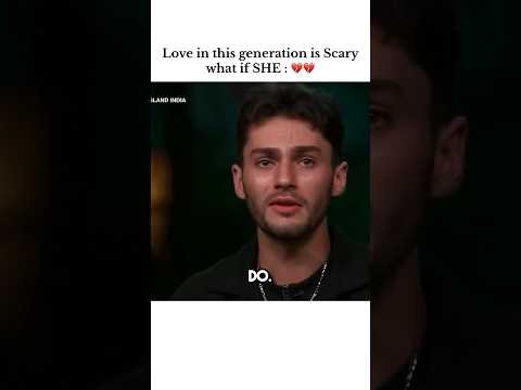 Tayne deserved better ❤️‍🩹 #temptationislandindia #ytshorts #love #viral #couple