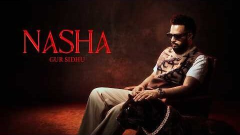 Nasha (Official Audio) Gur Sidhu | Kaptaan | New Punjabi Song 2026