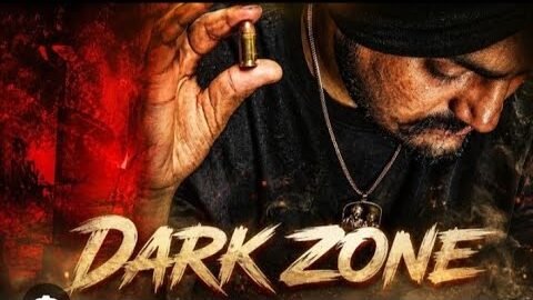 Dark zone sidhu moose wala | New punjabi song 2026| #sidhumoosewala #song #newsong #trending