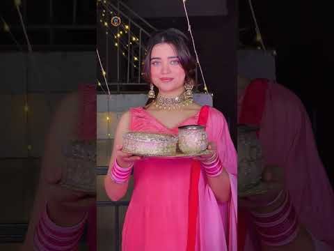 Kamalpreet Kaur/Surmedani/Ammy Virk/New Punjabi Song 2026❤️❤️ #indain #nicee #punjabisong #love