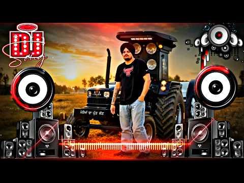 Tochan – Sidhu Moose Wala 😭| Dj Song | Hard Bass | New Punjabi Sad🥀 Song 2026 |