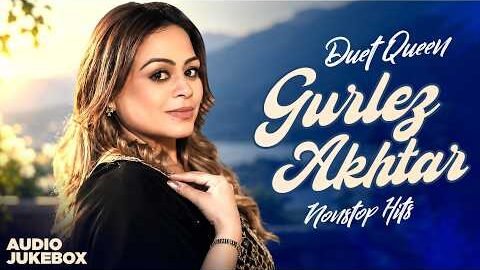 Duet Queen Gurlez Akhtar (Nonstop Hits) New Punjabi Songs 2026 | Latest Punjabi Songs 2026